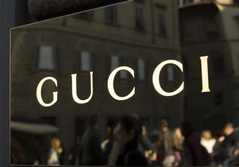 ethical issues in Gucci fashion